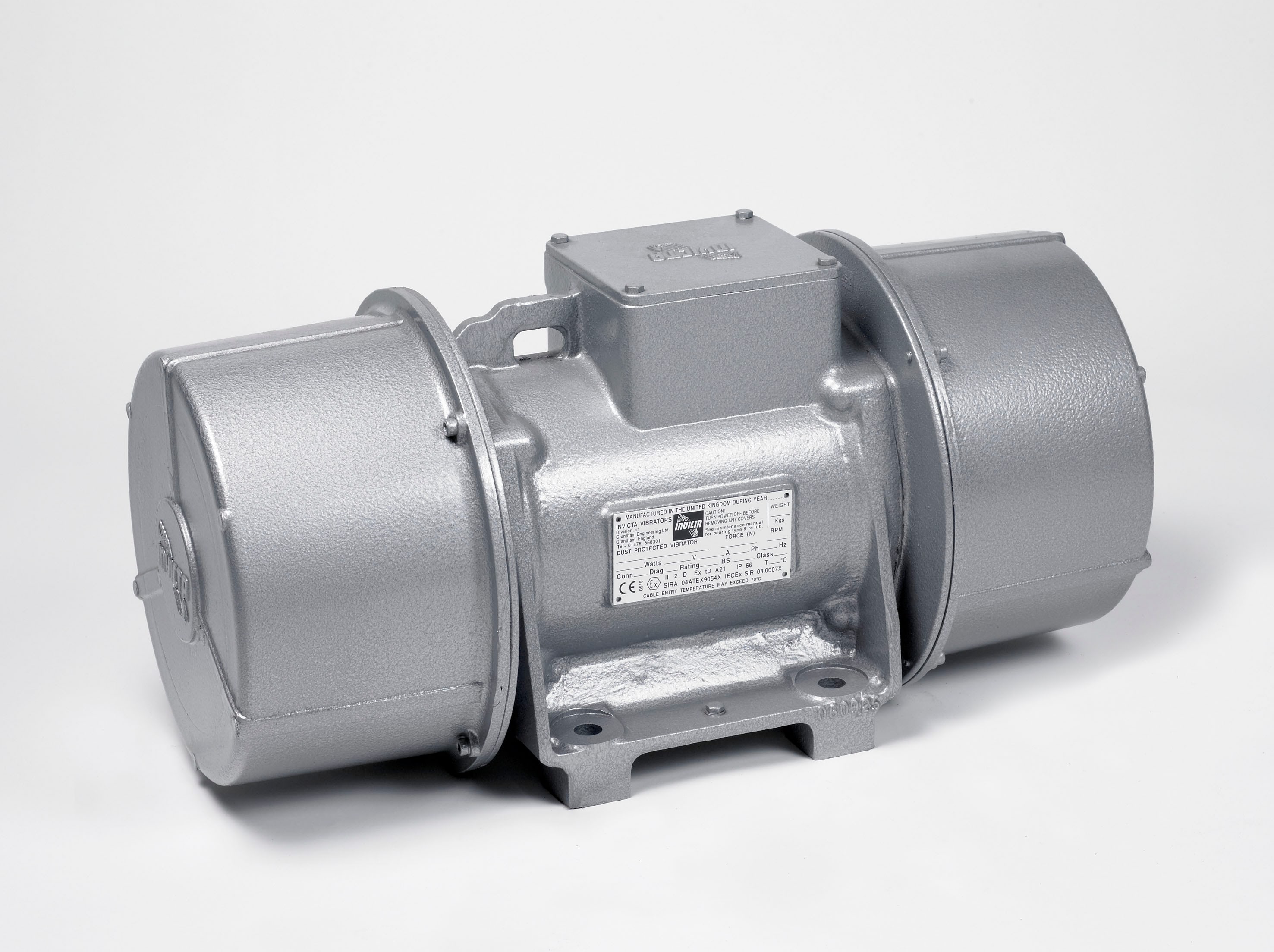Best of Base mounted vibrator vibrator Base mounted