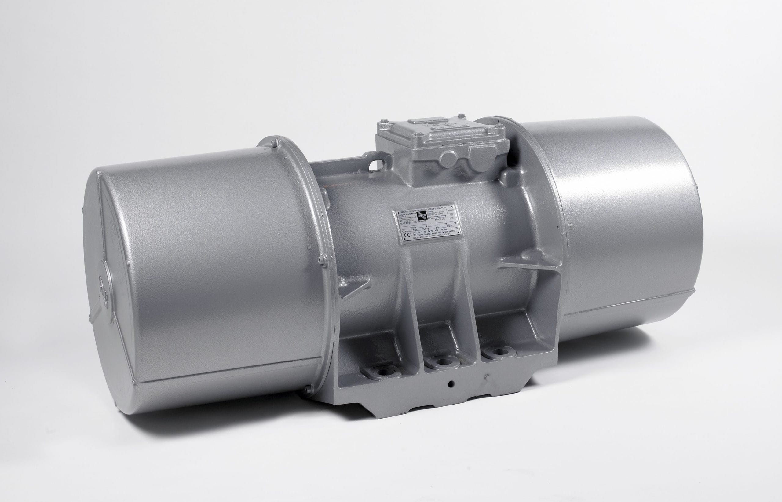 Industrial Vibrators Heavy Duty Industrial Vibrators Hindon