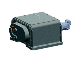 HVL Hydraulic Vibrator - Hindon