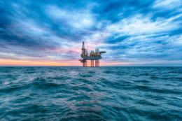 Offshore Drilling