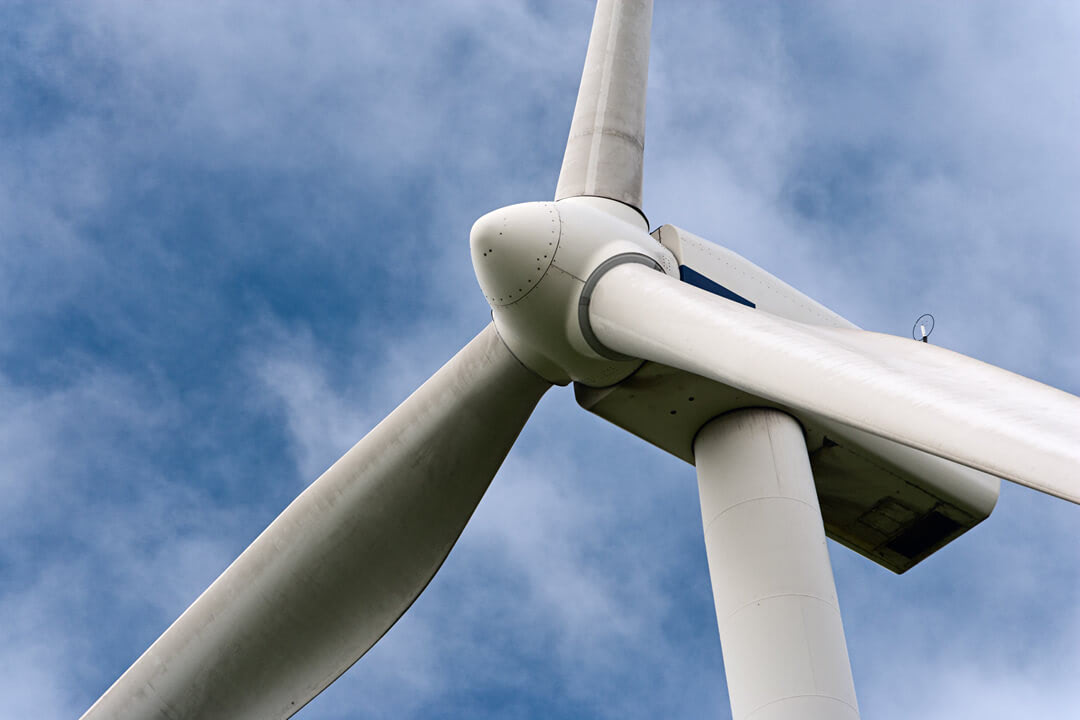 Wind Turbine Brakes - Rotar and Yaw Braking Systems | Hindon