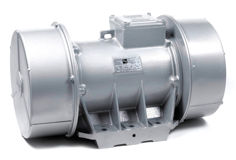 Industrial Electric Vibrators - Heavy Duty Industrial