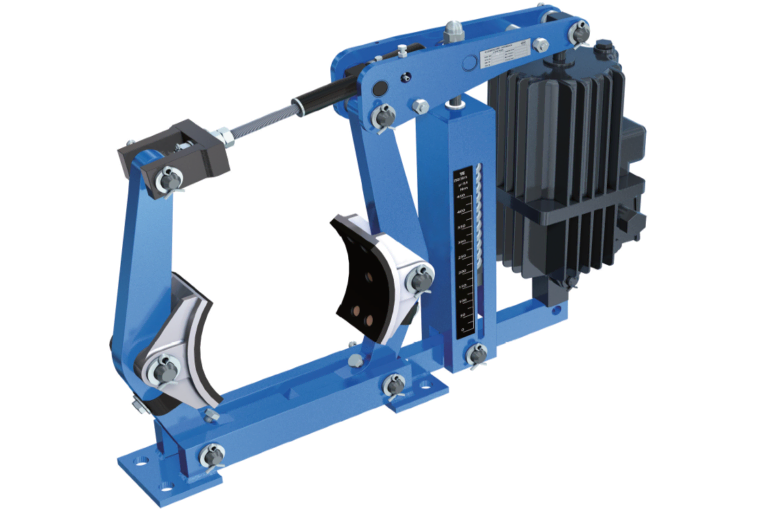 Industrial Brakes & Braking Systems FailSafe Brakes Hindon