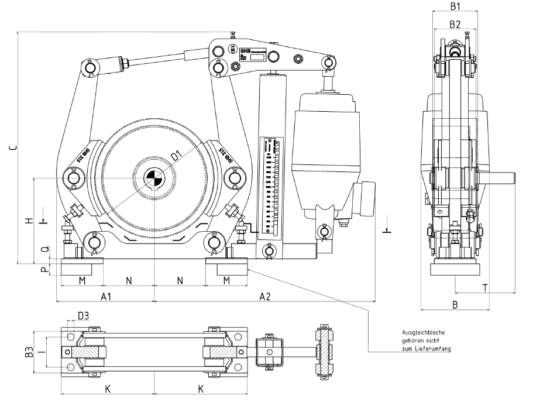 eb-diagram