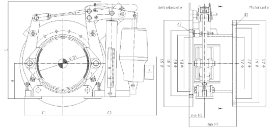 ebe-diagram