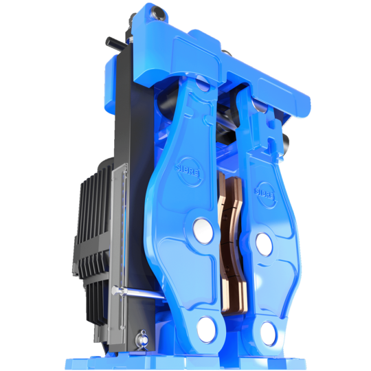 USB Sibre Brake