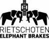 Elephant Brakes by Rietschoten Logo